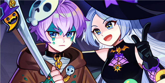 皇家礼盒时装系列图