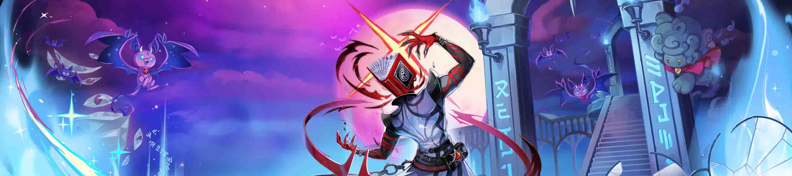 欧皇玩家展示区