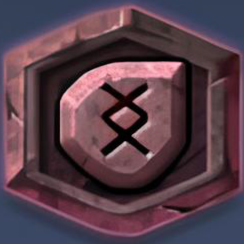 《 인내 & 서약 》